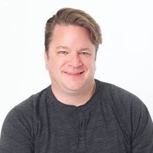 Meet your Posher, Jason